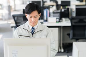 【例文付き】組み込みエンジニアの志望動機