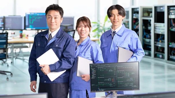 組み込みエンジニアとは?仕事内容、年収、資格、将来性を解説